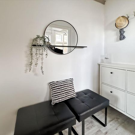 Central Nicolas Apartment Nr6 Stavanger 4 Rooms Eksteriør billede