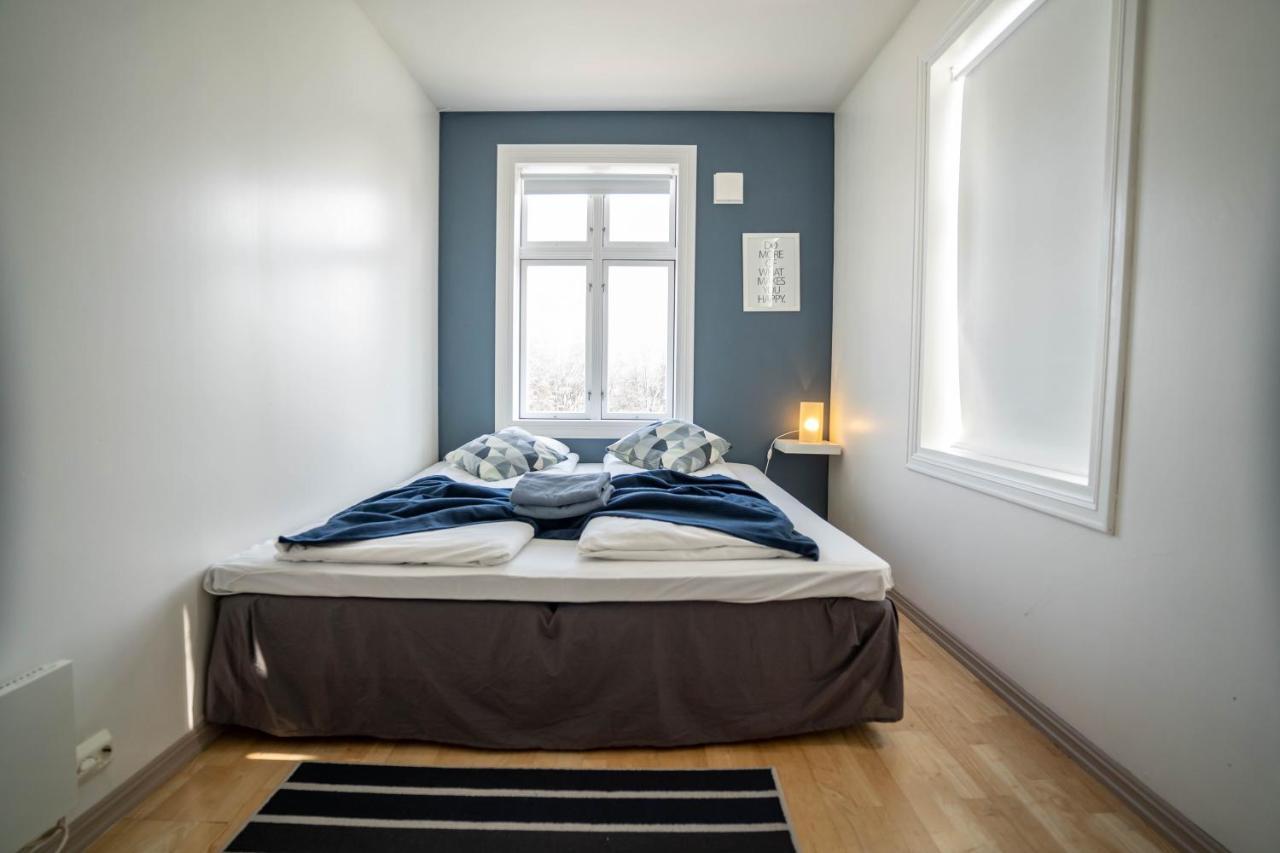 Central Nicolas Apartment Nr6 Stavanger 4 Rooms Eksteriør billede