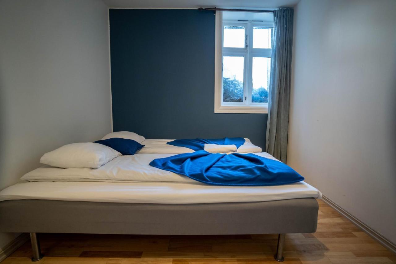 Central Nicolas Apartment Nr6 Stavanger 4 Rooms Eksteriør billede