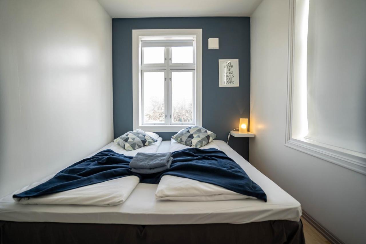 Central Nicolas Apartment Nr6 Stavanger 4 Rooms Eksteriør billede