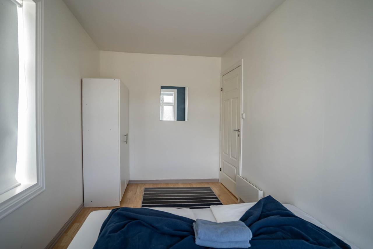 Central Nicolas Apartment Nr6 Stavanger 4 Rooms Eksteriør billede