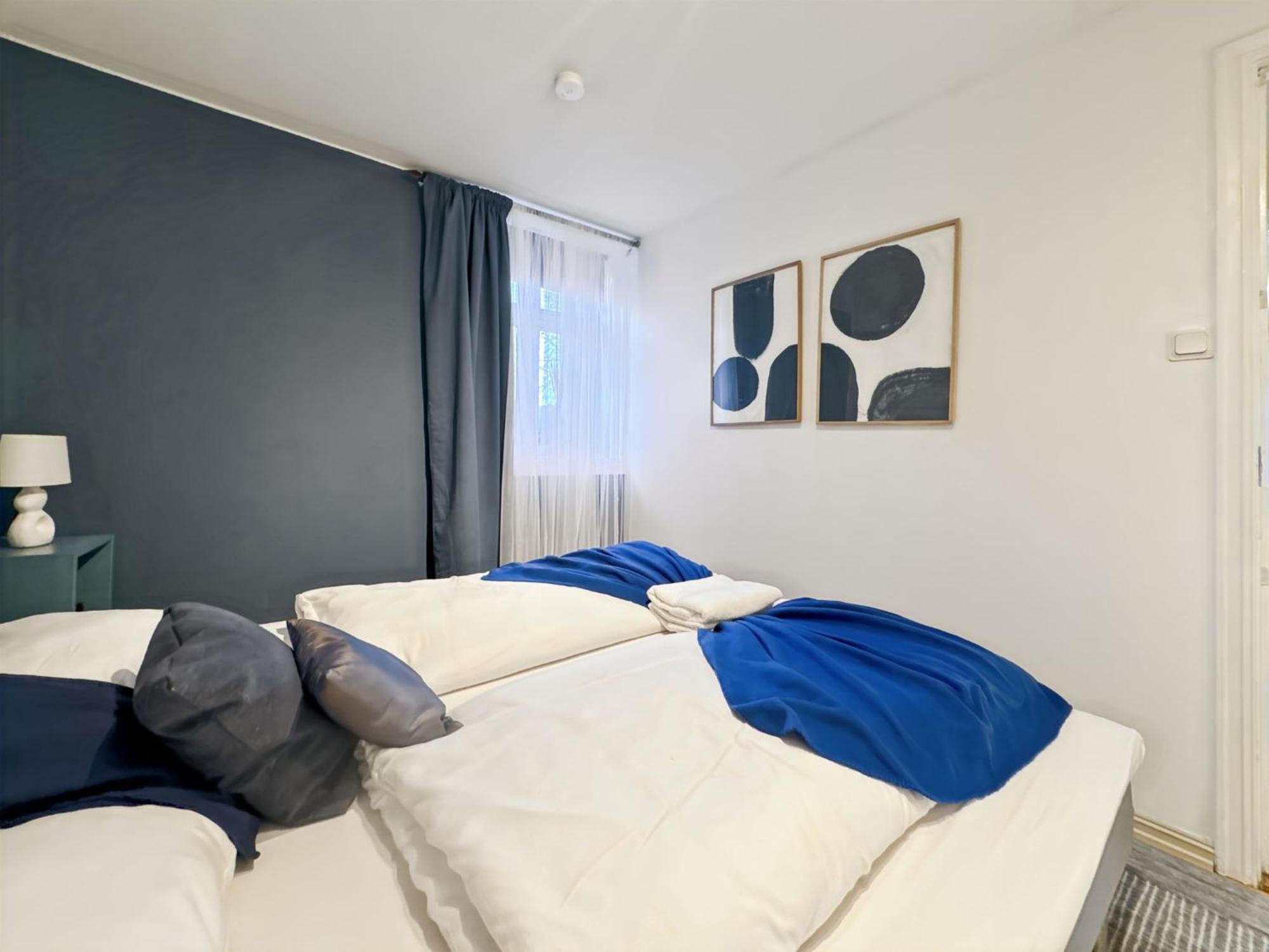 Central Nicolas Apartment Nr6 Stavanger 4 Rooms Eksteriør billede