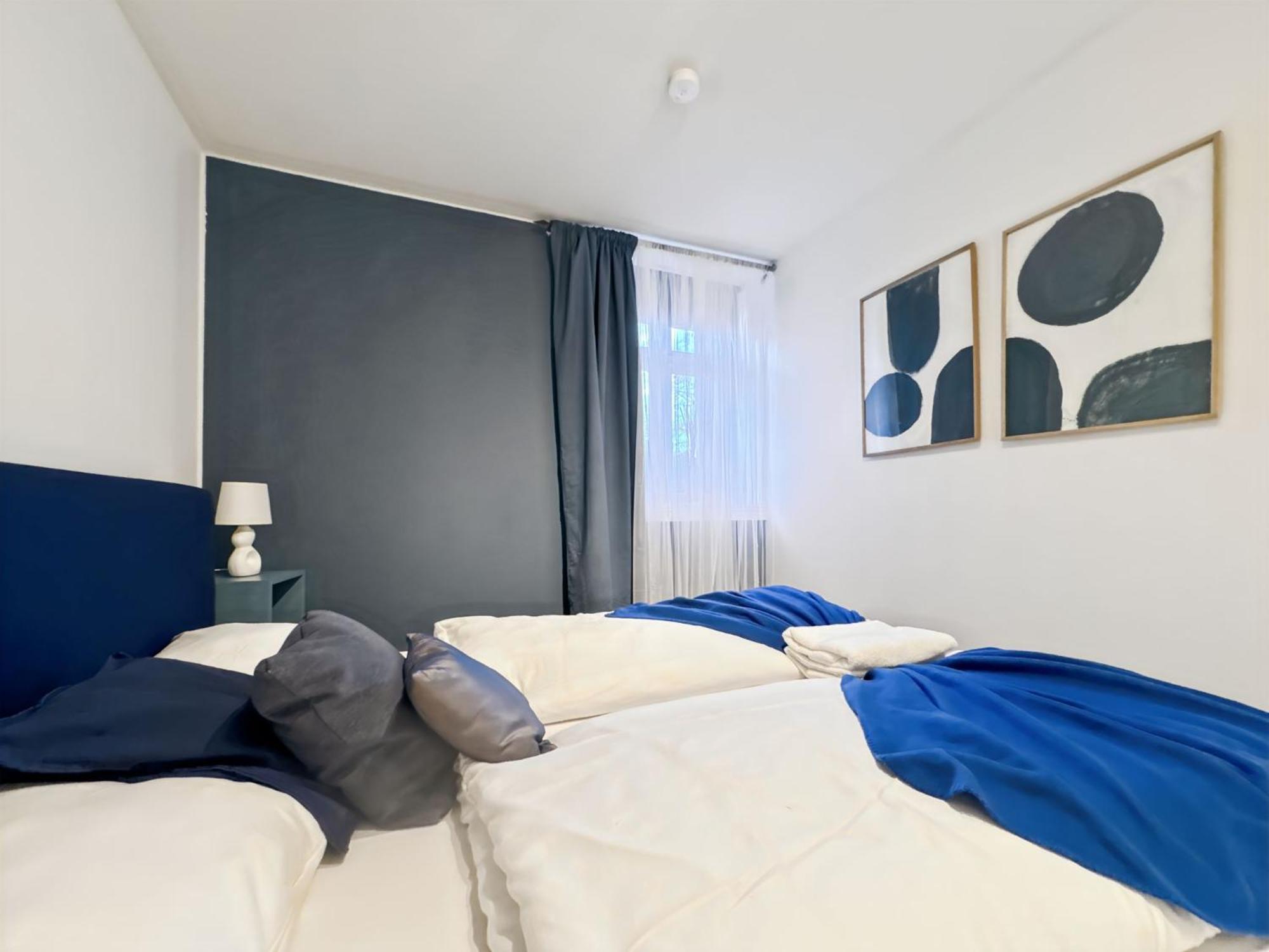 Central Nicolas Apartment Nr6 Stavanger 4 Rooms Eksteriør billede