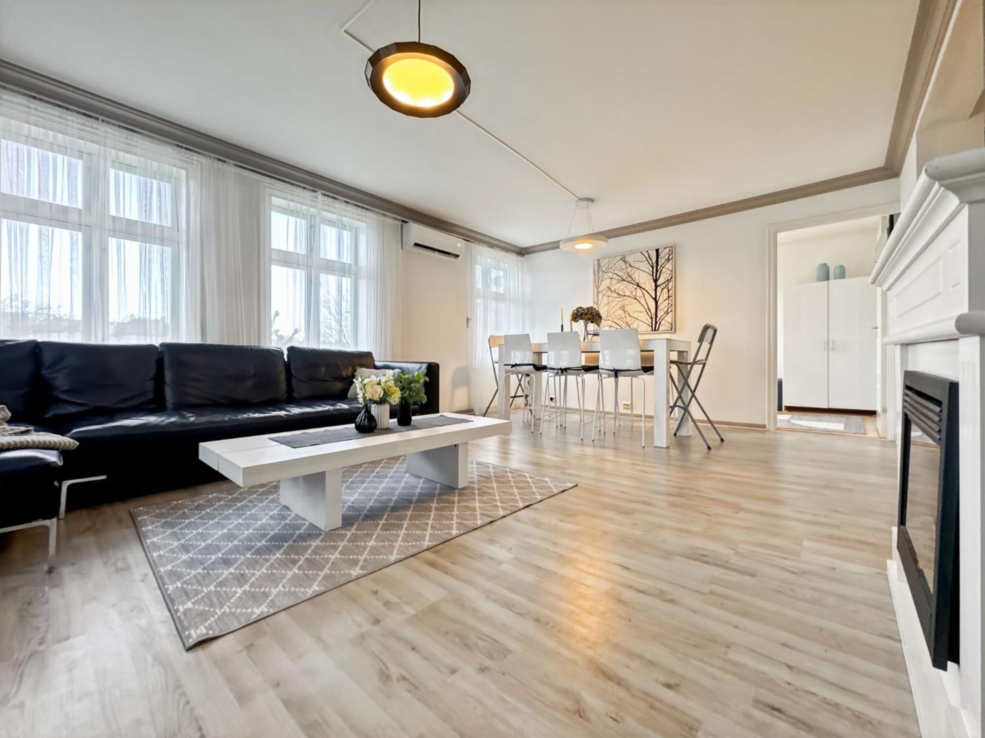 Central Nicolas Apartment Nr6 Stavanger 4 Rooms Eksteriør billede