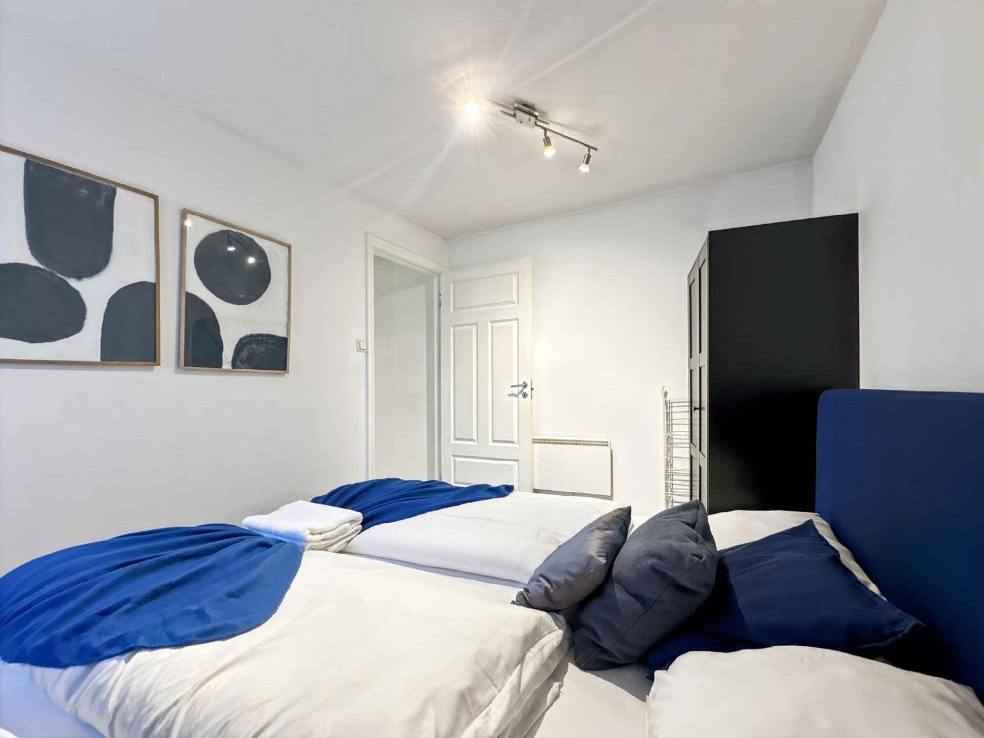 Central Nicolas Apartment Nr6 Stavanger 4 Rooms Eksteriør billede