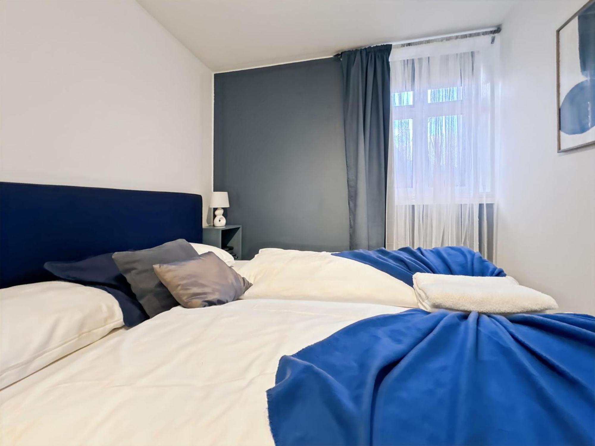 Central Nicolas Apartment Nr6 Stavanger 4 Rooms Eksteriør billede
