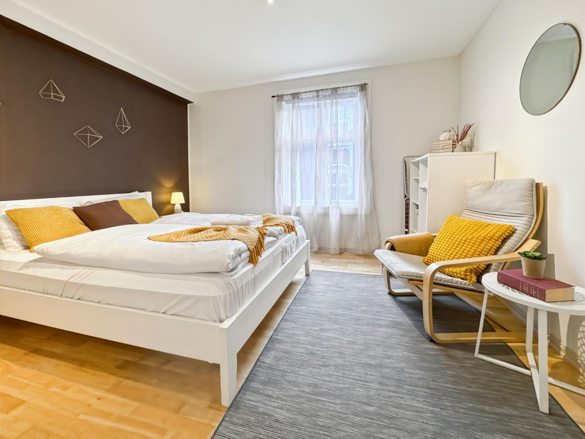 Central Nicolas Apartment Nr6 Stavanger 4 Rooms Eksteriør billede